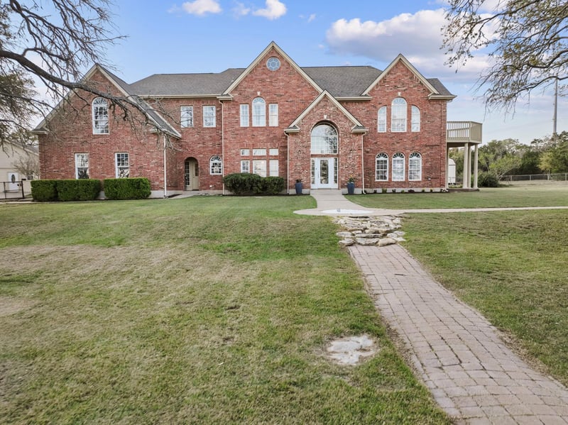 Virtual tour of 375 Branch Creek TRL