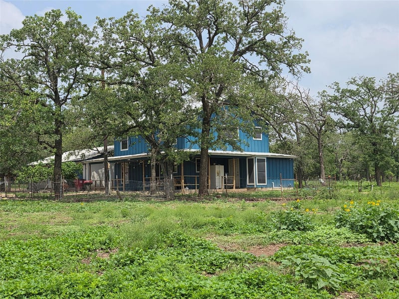 Virtual tour of 376 Jones RD