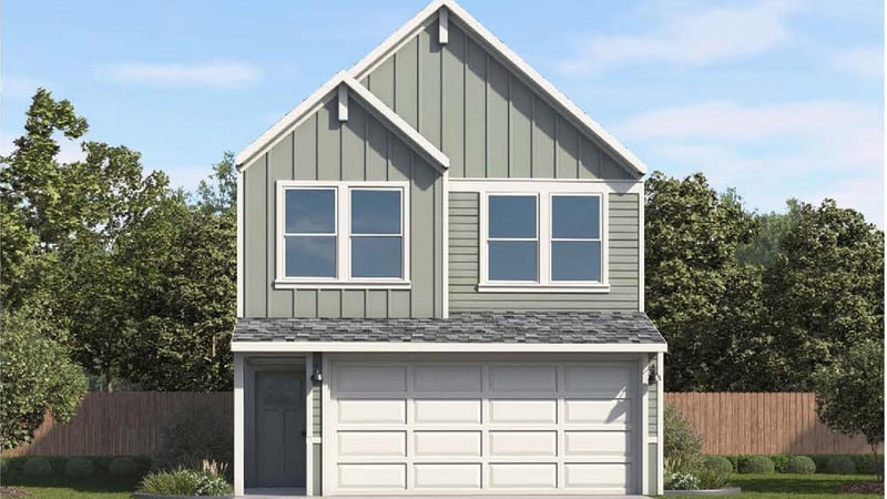 Virtual tour of 376 Old Stagecoach RD