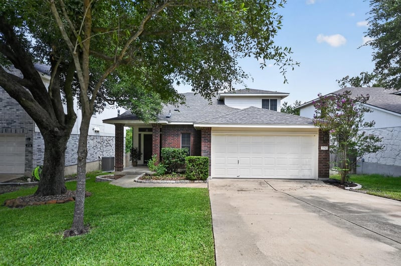 Virtual tour of 3760 Top Rock LN