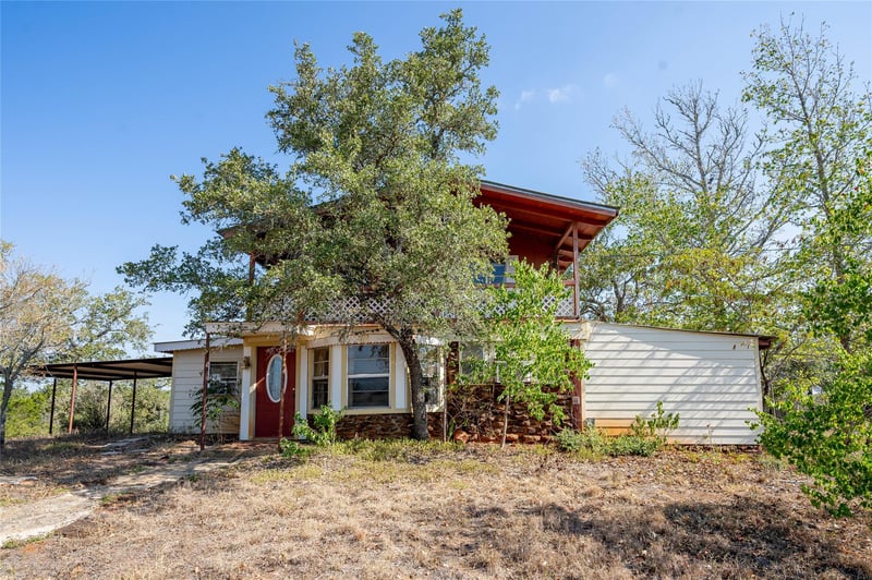Virtual tour of 3779 Mule Creek Rd