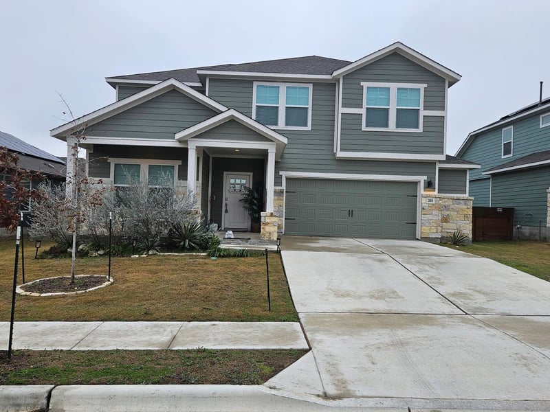 Virtual tour of 380 Mendoza