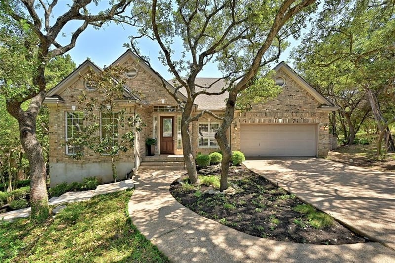 Virtual tour of 3800 Edwards Mountain DR
