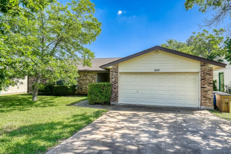 Virtual tour of 3801 Eton LN