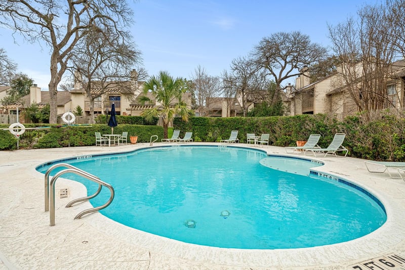Virtual tour of 3801 Menchaca RD Unit #29