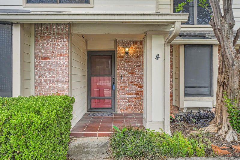 Virtual tour of 3801 Menchaca RD Unit #4