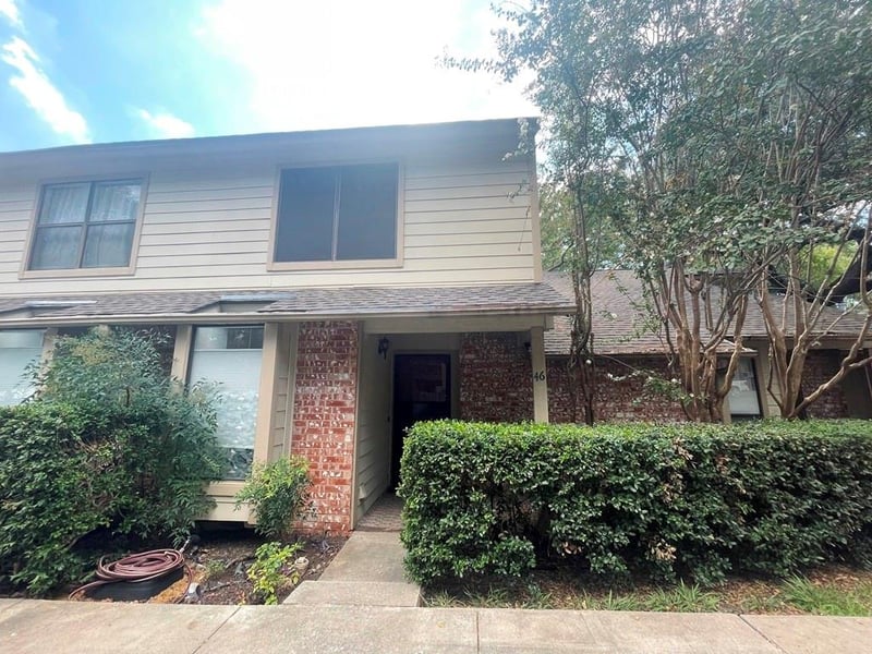 Virtual tour of 3801 Menchaca RD Unit #46