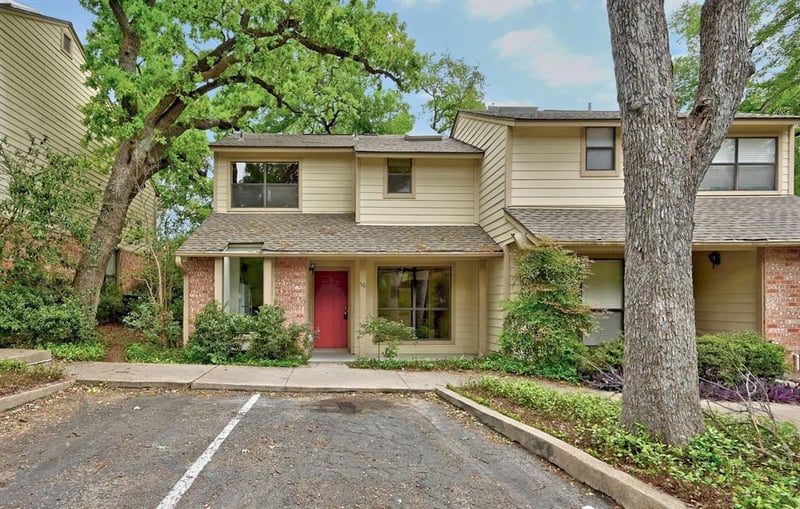 Virtual tour of 3801 Menchaca RD Unit #56