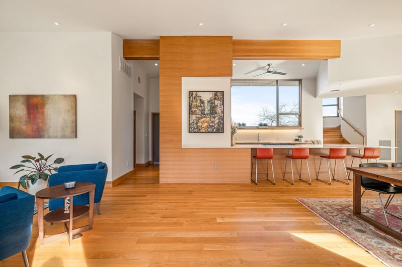 Virtual tour of 3801 Petes PATH