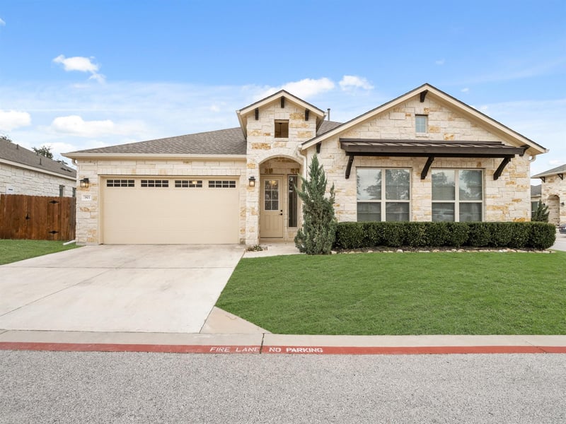 Virtual tour of 3801 Wales Ct Unit #609