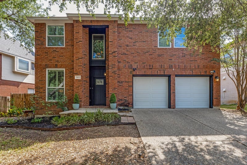 Virtual tour of 3803 Caney Creek RD