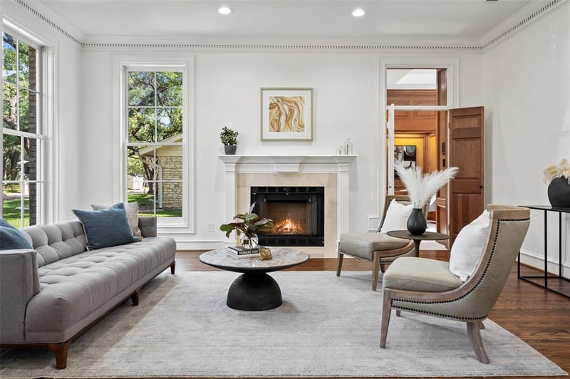 Virtual tour of 3806 Green TRL