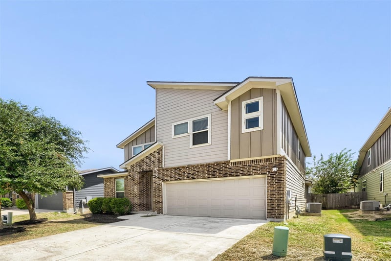 Virtual tour of 3809 Talladega TRCE