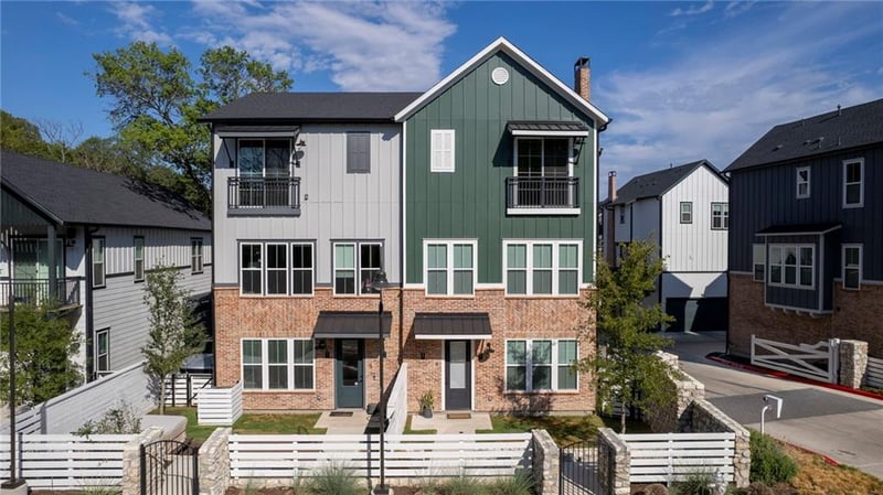 Virtual tour of 3809 Valley View RD Unit #4