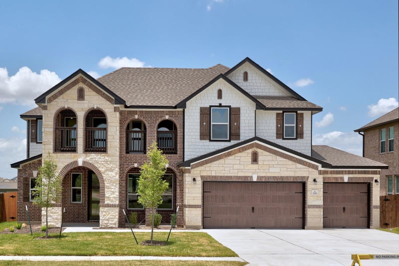 Virtual tour of 3810 Riardo DR