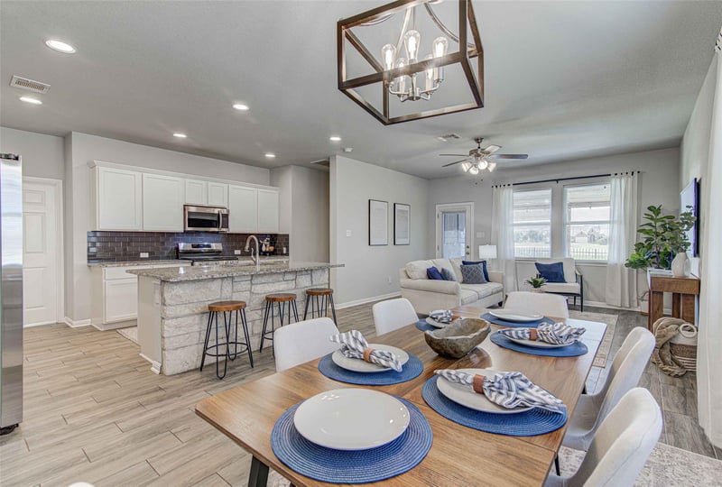 Virtual tour of 3813 Birdwatch LOOP