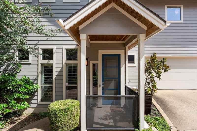 Virtual tour of 3814 Ridgelea DR Unit #A
