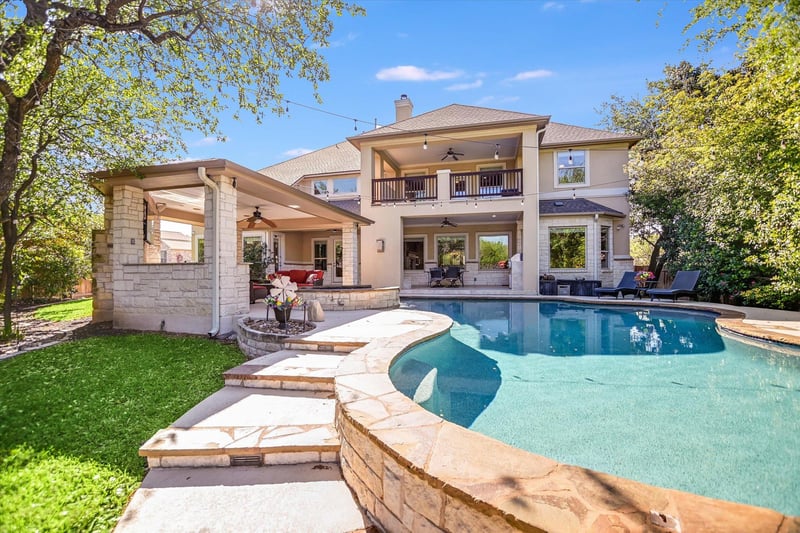 Virtual tour of 3816 Arrow Wood RD