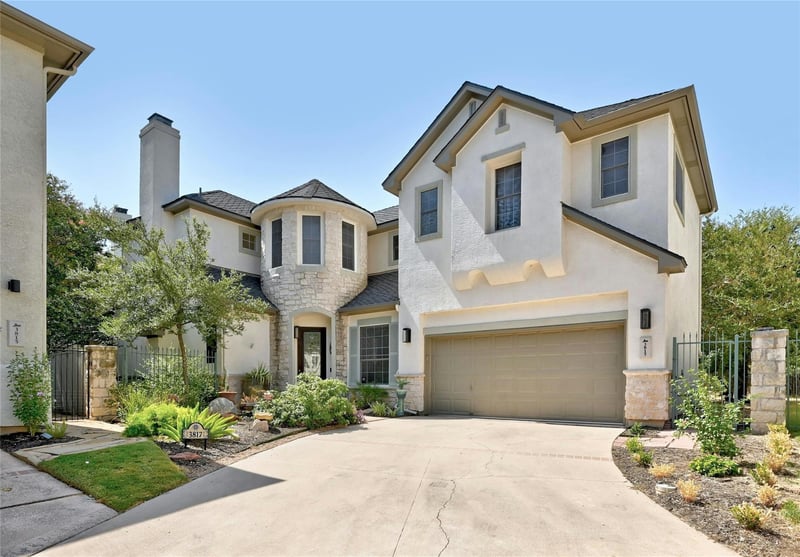 Virtual tour of 3817 Gaines Ct