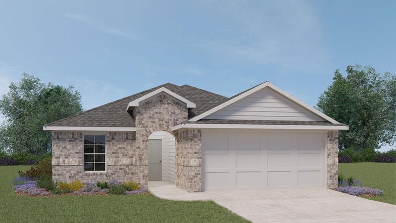 Virtual tour of 382 Presley DR