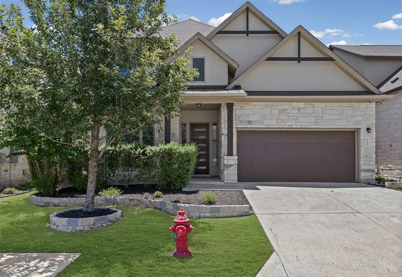Virtual tour of 3820 Brushy Creek RD Unit #119