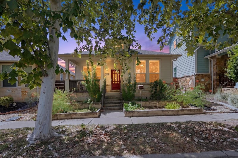 Virtual tour of 3820 Hermalinda ST