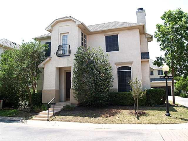 Virtual tour of 3823 Gaines
