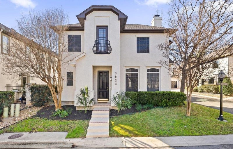 Virtual tour of 3823 Gaines CT