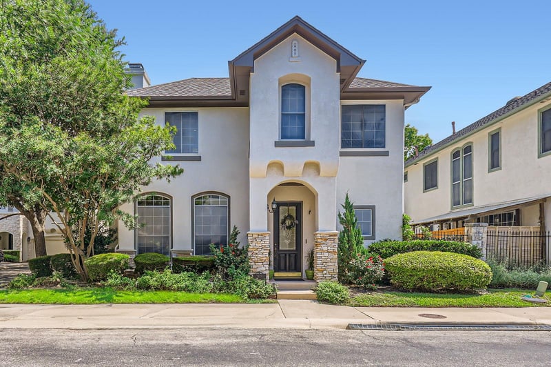Virtual tour of 3824 Gaines CT