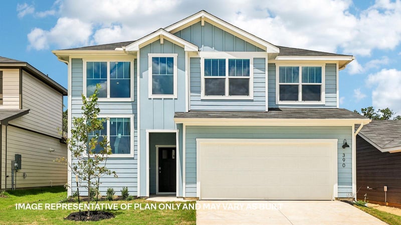 Virtual tour of 383 San Juan TRL