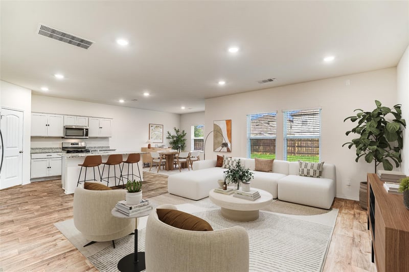 Virtual tour of 383 Sickle LOOP
