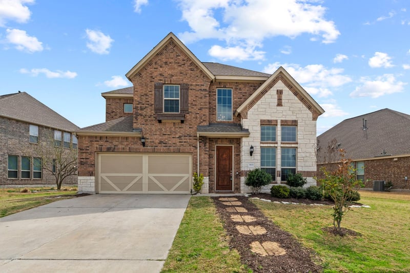 Virtual tour of 3833 Rhythmic DR
