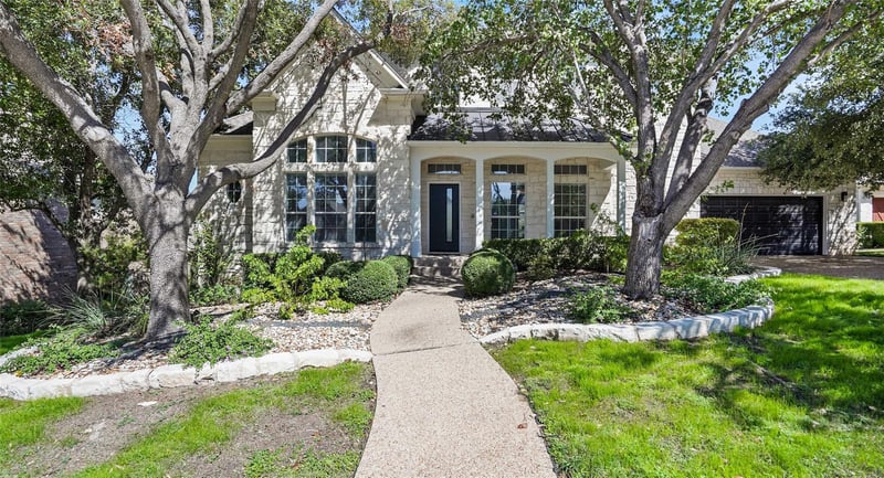 Virtual tour of 3833 River Place BLVD