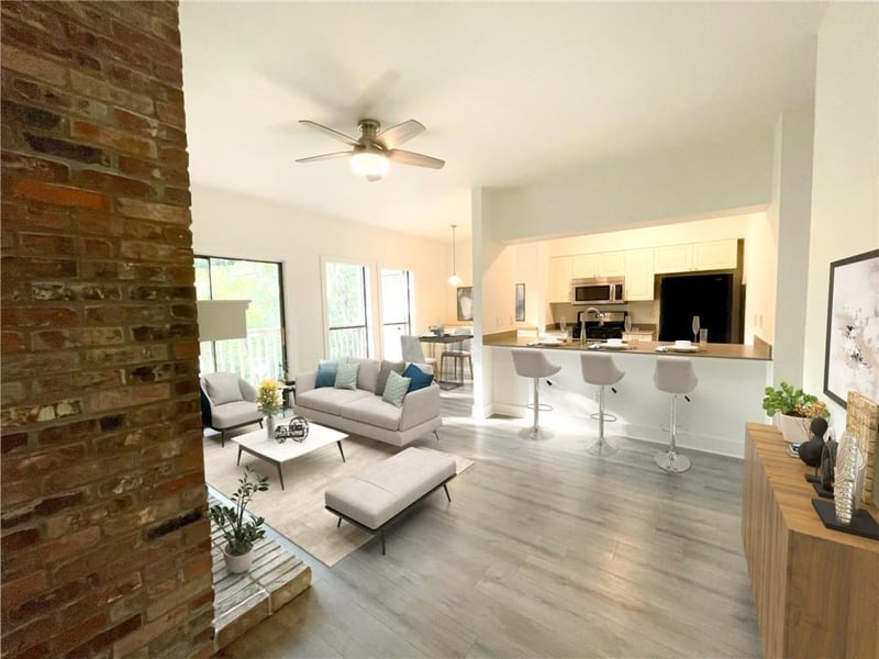 Virtual tour of 3839 Dry Creek DR Unit #139