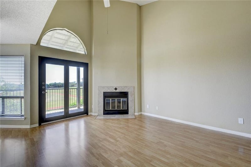 Virtual tour of 3840 FAR WEST Blvd Unit #208