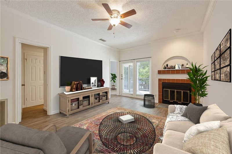 Virtual tour of 3840 Far West BLVD Unit #223