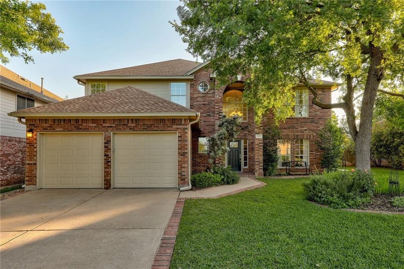 Virtual tour of 3856 Sendero DR