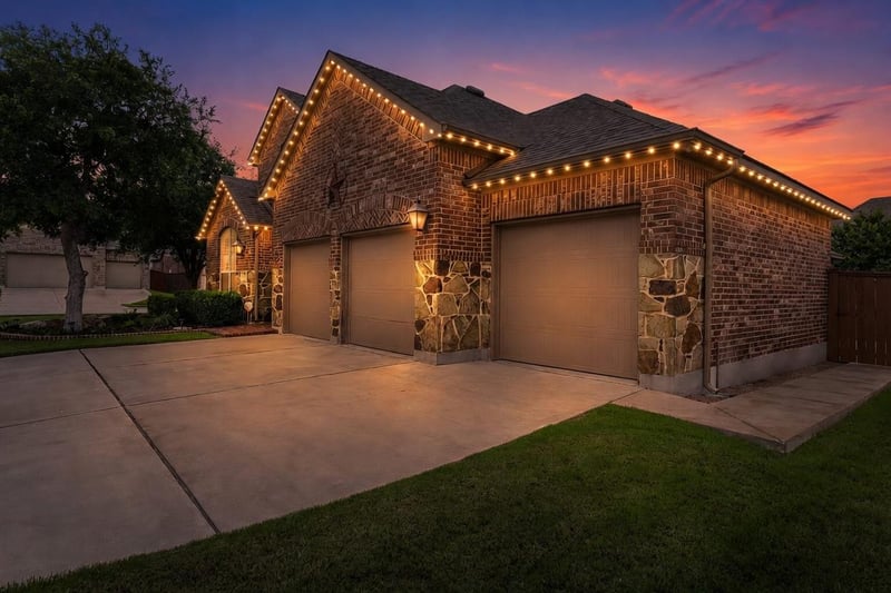 Virtual tour of 3896 Skyview WAY