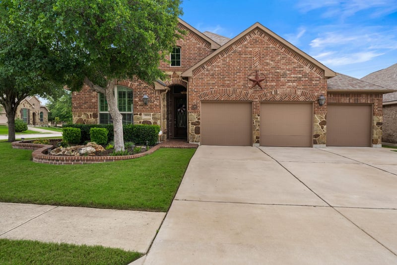 Virtual tour of 3896 Skyview WAY