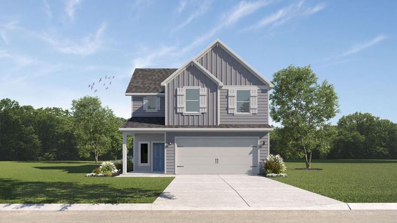 Virtual tour of 3900 Addison ST
