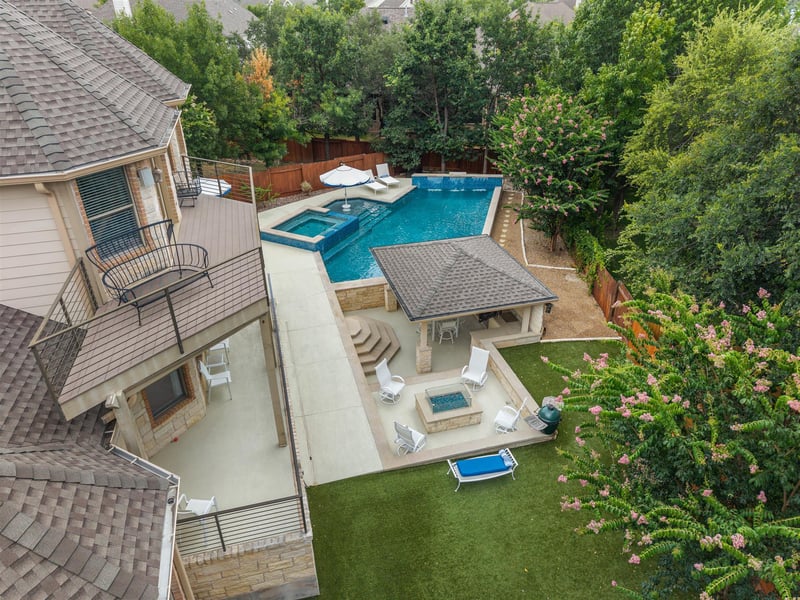 Virtual tour of 3900 Simon Ridge Ct