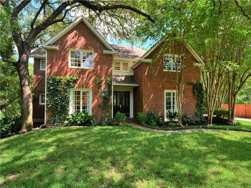 Virtual tour of 3901 Berryhill Way