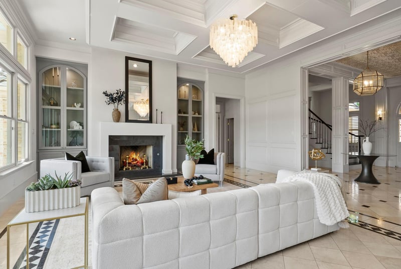 Virtual tour of 3901 Conference CV