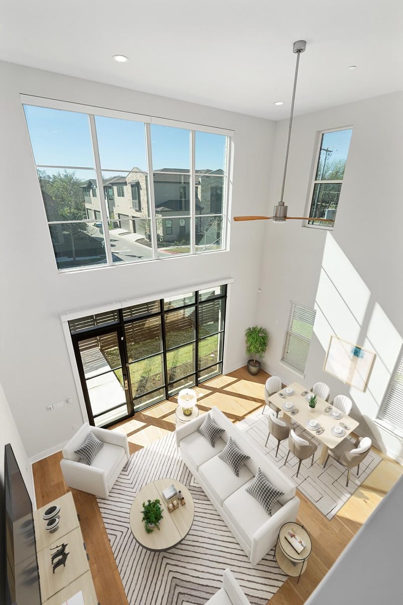 Virtual tour of 3901 Sightline ST Unit #119