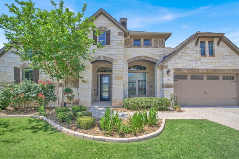 Virtual tour of 3901 Stanyan DR