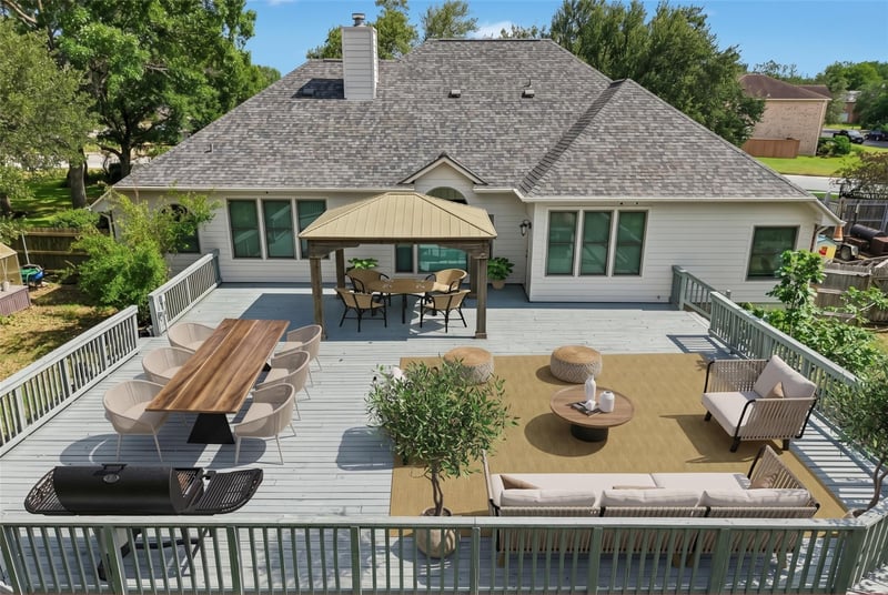 Virtual tour of 3902 Denim TRL