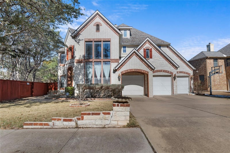 Virtual tour of 3903 Remington RD