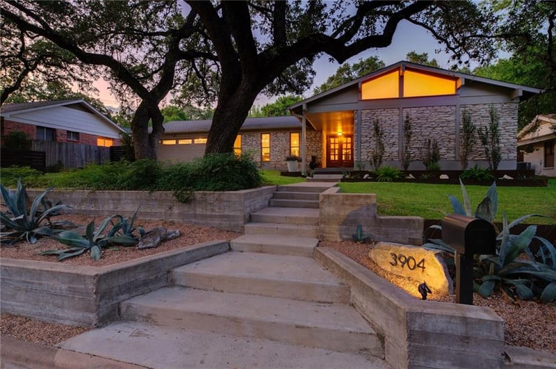 Virtual tour of 3904 Bowhill Dr