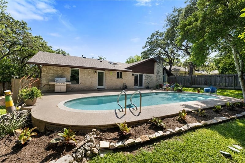 Virtual tour of 3904 Greystone Dr