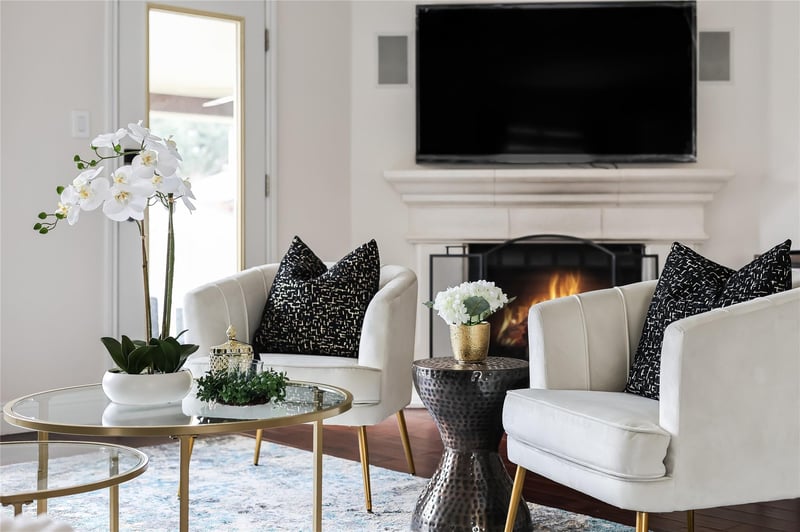Virtual tour of 3905 Licorice LN